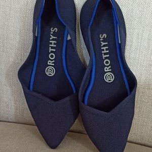 ROTHYS size 9